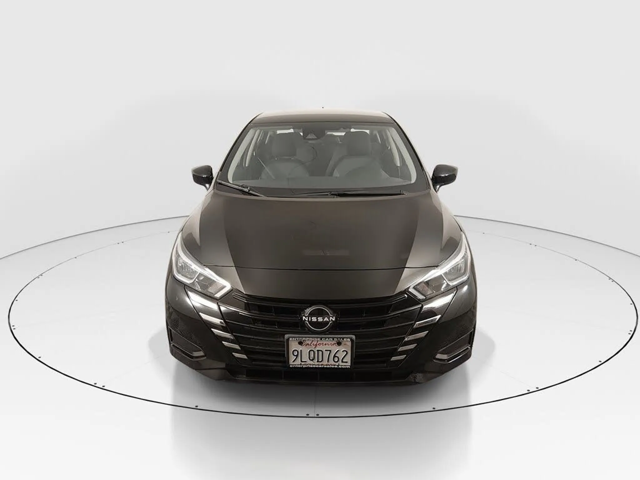 2024 NISSAN Versa SV - Photo 2