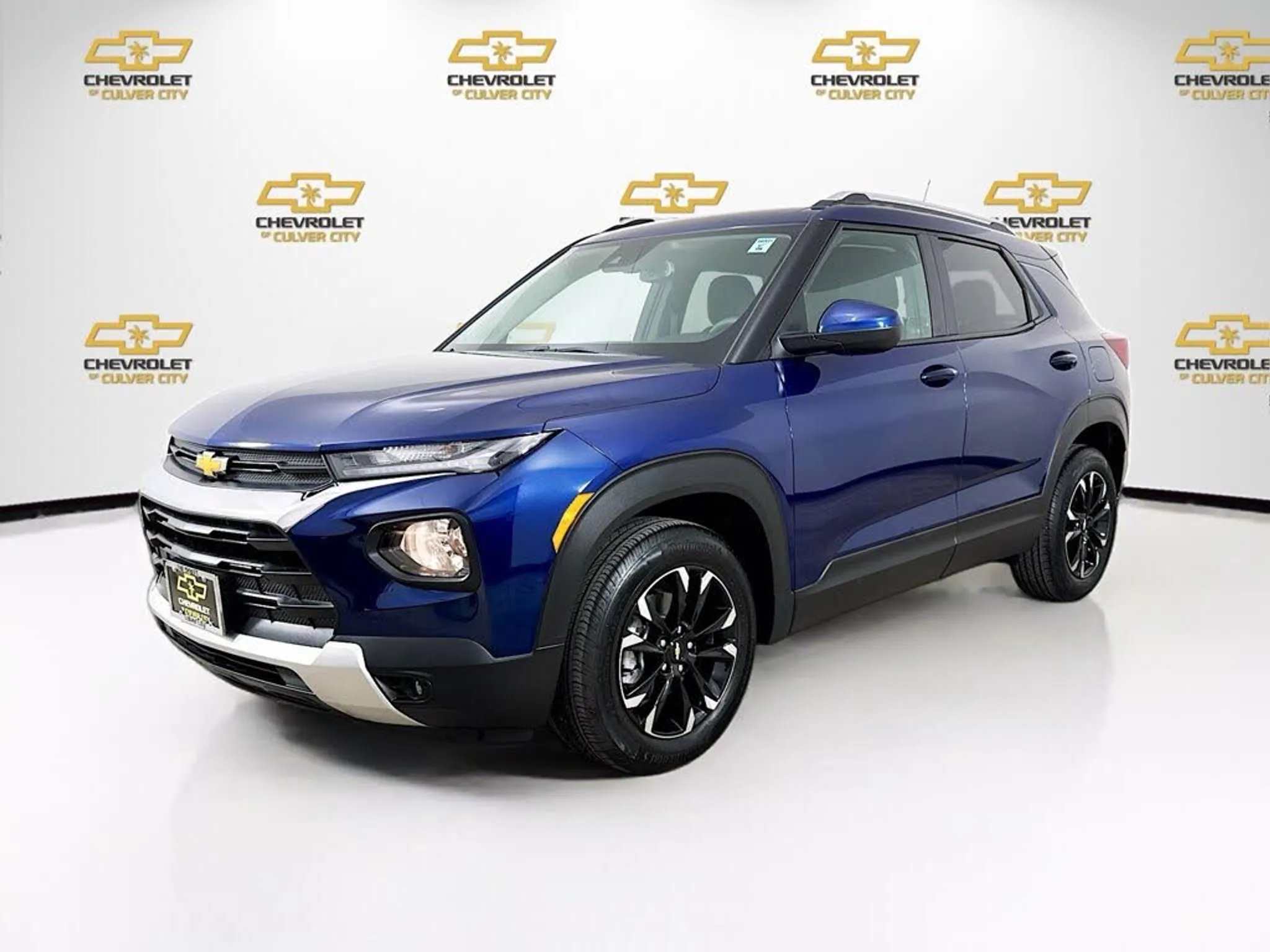 2023 CHEVROLET Trailblazer LT - Photo 3